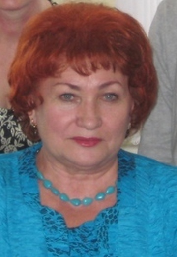 Моя фотография - Людмила, 74 из Волгоград (@ludmila19665)