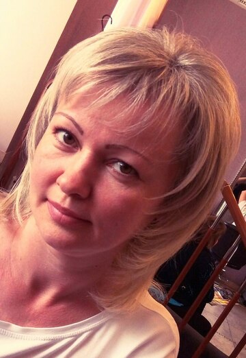My photo - Svetlana, 51 from Kuznetsk (@svetlana178751)
