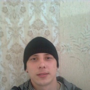 Алексей, 35, Алзамай