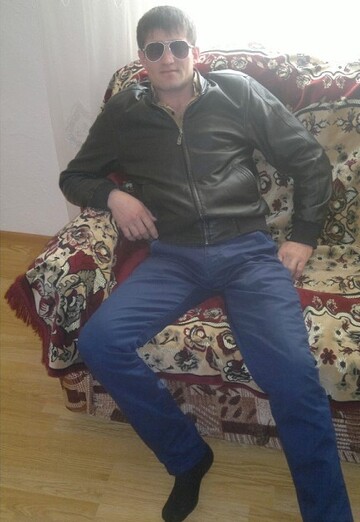 Моя фотография - Асельдер Мурзаев, 37 из Буйнакск (@aseldermurzaev)