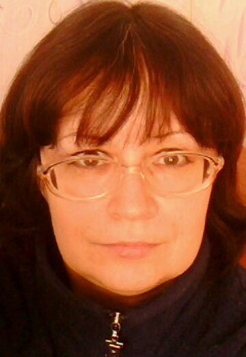 Моя фотография - евгения, 61 из Вышний Волочек (@evgeniya34627)