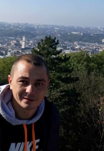 My photo - Vladimir, 40 from Sumy (@vladimir362063)
