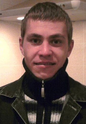 My photo - Anatoliy, 42 from Yevpatoriya (@anatoliy16860)