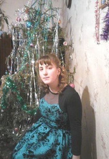 Моя фотография - Альбина, 28 из Архангельск (@albina8740)