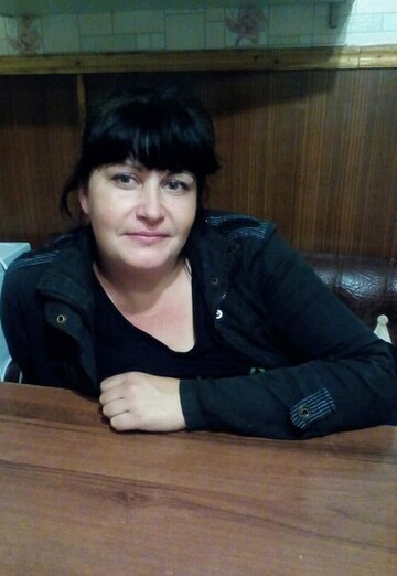 My photo - Yuliya, 41 from Izyum (@uliya96199)