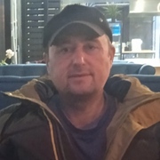 Федя, 48, Губаха