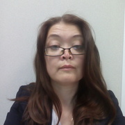Елена, 43, Торжок