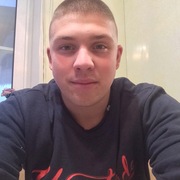 Егор, 28, Шарья