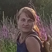люси панк, 29, Вологда