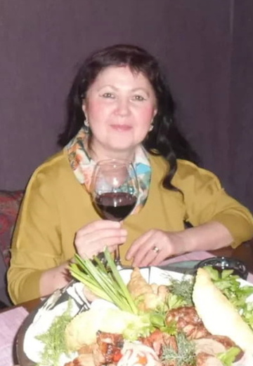 Mein Foto - Marina, 61 aus Pleskau (@marina285733)