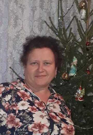 My photo - Svetlana, 55 from Kizlyar (@svetlana247000)