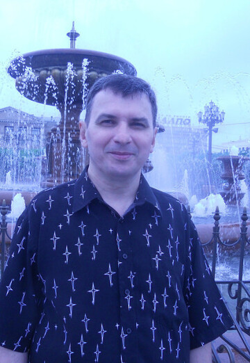 Моя фотография - александр, 56 из Новая Каховка (@aleksandr381791)