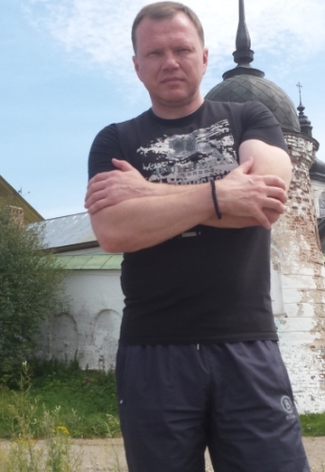 My photo - oleg, 53 from Rostov-on-don (@oleg31400)