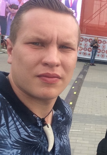 Aleksey (@stifler9212) — my photo № 1