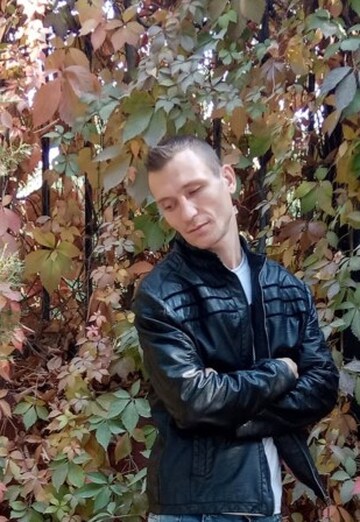 Моя фотография - Сергей, 33 из Ташкент (@sergey926370)