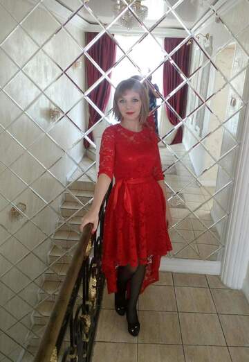 My photo - irina, 36 from Nizhneudinsk (@irina223844)