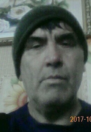 Моя фотография - Александр, 64 из Самара (@aleksandr618765)