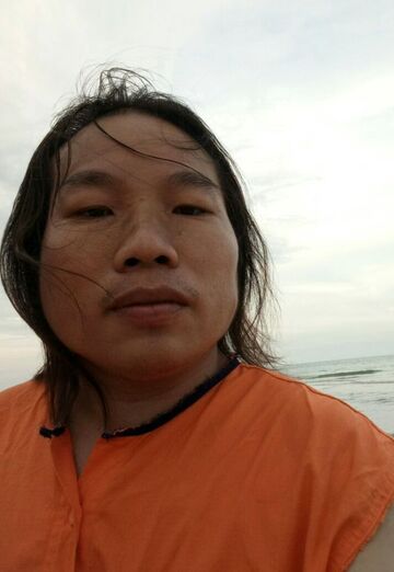 Моя фотография - Richard Donal, 41 из Ханой (@richarddonal)