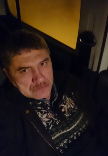 My photo - Valeriy, 57 from Voronovo (@valeriy18588)