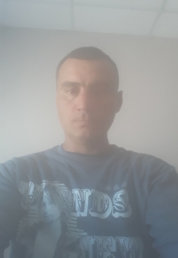 My photo - Nail Hadiev, 38 from Syktyvkar (@nailhadiev1)