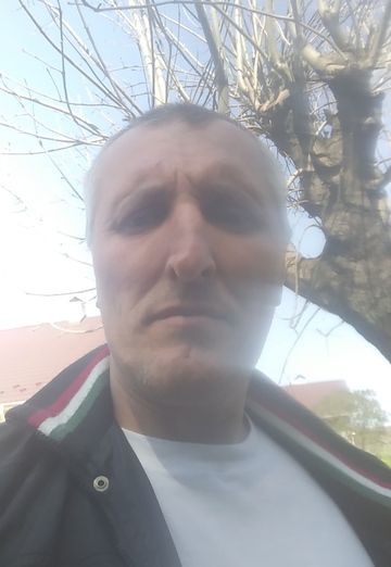 My photo - Grigoriy, 53 from Chernivtsi (@grigoriy20053)