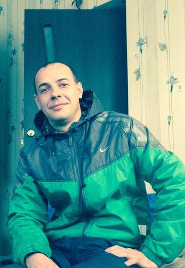 My photo - Aleksandr Hristenko, 38 from Kharkiv (@aleksandrhristenko)