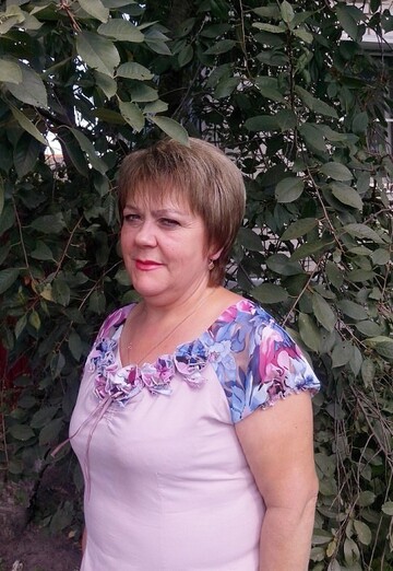 Моя фотография - Алина, 52 из Курск (@alina61872)