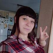 Надюшка, 30, Кетово