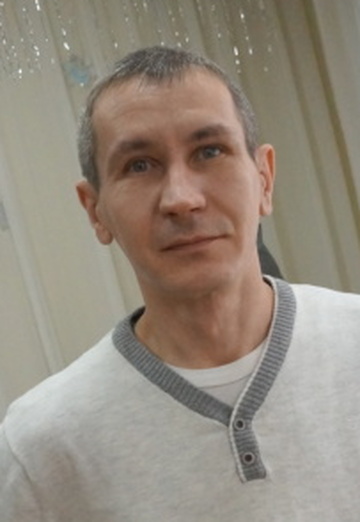 Моя фотография - Юрий, 42 из Богородск (@uriy153997)