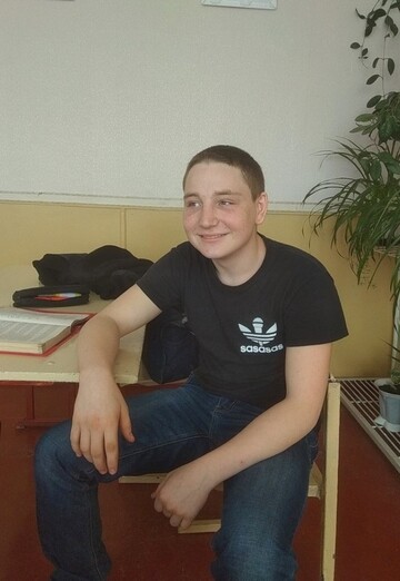 My photo - Valeriy, 20 from Berdichev (@valeriy73911)