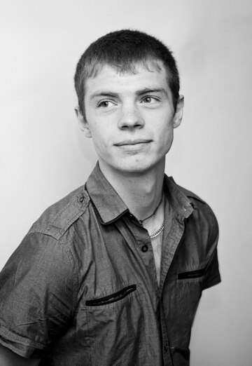 Моя фотография - AndreiRF, 30 из Томск (@andreirf93)