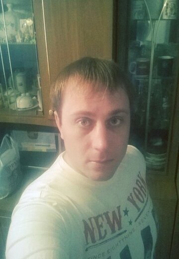 My photo - Amorality, 34 from Shadrinsk (@amorality1)