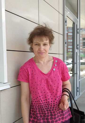 Моя фотография - Ольга  с, 49 из Красноярск (@olgakress)