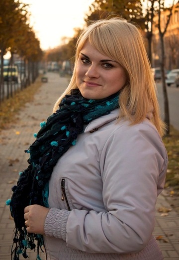 My photo - Galina, 32 from Berdichev (@galina3666)