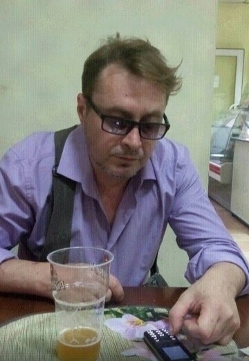 Моя фотография - Юрий, 51 из Белгород (@uriy126583)