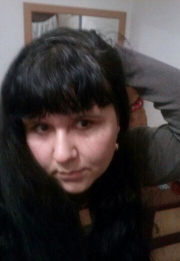 Моя фотография - Галина, 39 из Благовещенск (@elena315151)