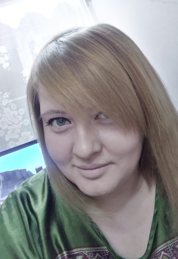 Моя фотография - Елена, 32 из Керчь (@elena410296)