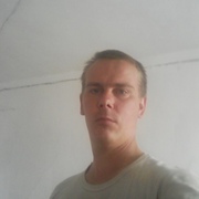 гена, 34, Щучье