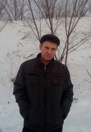 Моя фотография - Роман, 51 из Воронеж (@roman150969)
