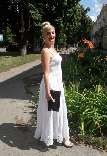 My photo - Liliya, 43 from Poltava (@liliya32013)