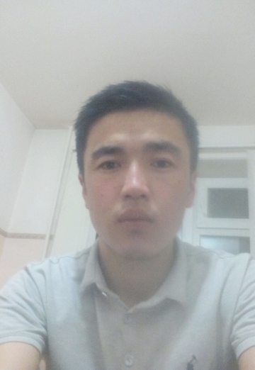 My photo - baha, 29 from Yakutsk (@baha6002)