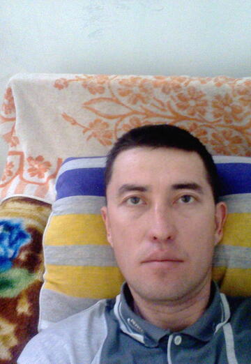 Моя фотография - мейранбек уткельбаев, 46 из Кзыл-Орда (@meyranbekutkelbaev)