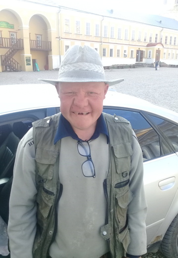 My photo - vitalik, 45 from Tver (@vitalik31036)