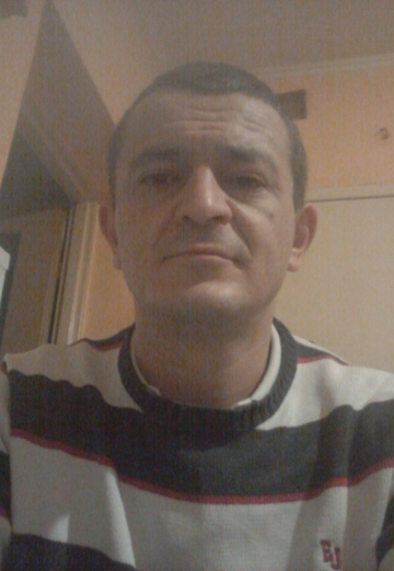 Моя фотография - Сергей, 42 из Зелёна-Гура (@sergey604434)