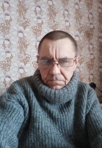 Моя фотография - валлерий, 68 из Каменск-Шахтинский (@valleriy7)