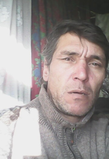 My photo - mirilyas, 50 from Tashkent (@mirilyas)