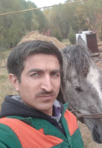 My photo - kavaz, 38 from Taraz (@kavaz1)