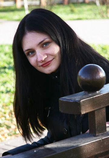 Моя фотография - Татьяна, 31 из Белово (@tatyana36637)