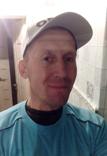 My photo - Aleksandr, 49 from Rogachev (@aleksandr748994)
