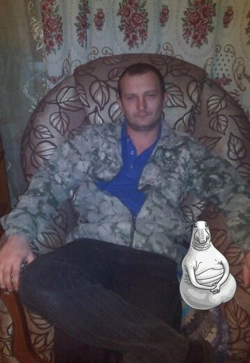 My photo - yuriy, 36 from Borzna (@uriy119708)